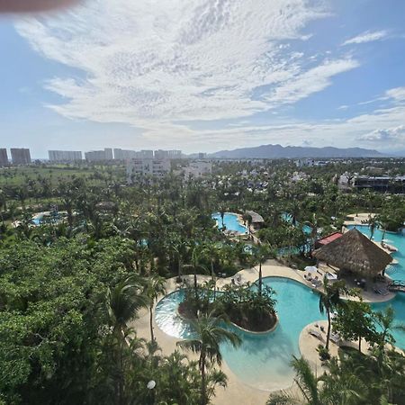 Апартаменты Precioso Departamento En Acapulco Diamante Экстерьер фото