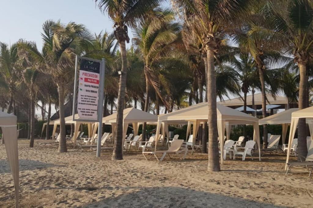 Апартаменты Precioso Departamento En Acapulco Diamante Экстерьер фото