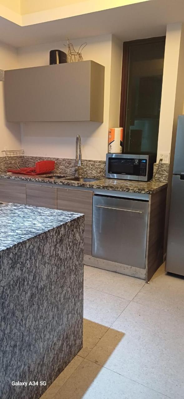 Апартаменты Precioso Departamento En Acapulco Diamante Экстерьер фото