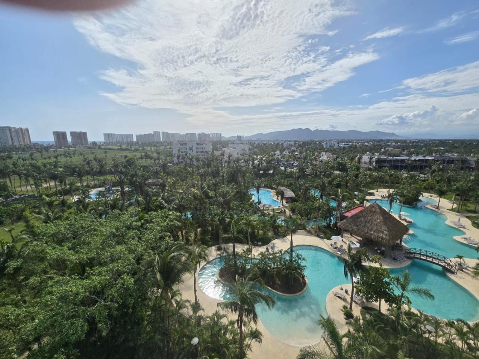 Апартаменты Precioso Departamento En Acapulco Diamante Экстерьер фото