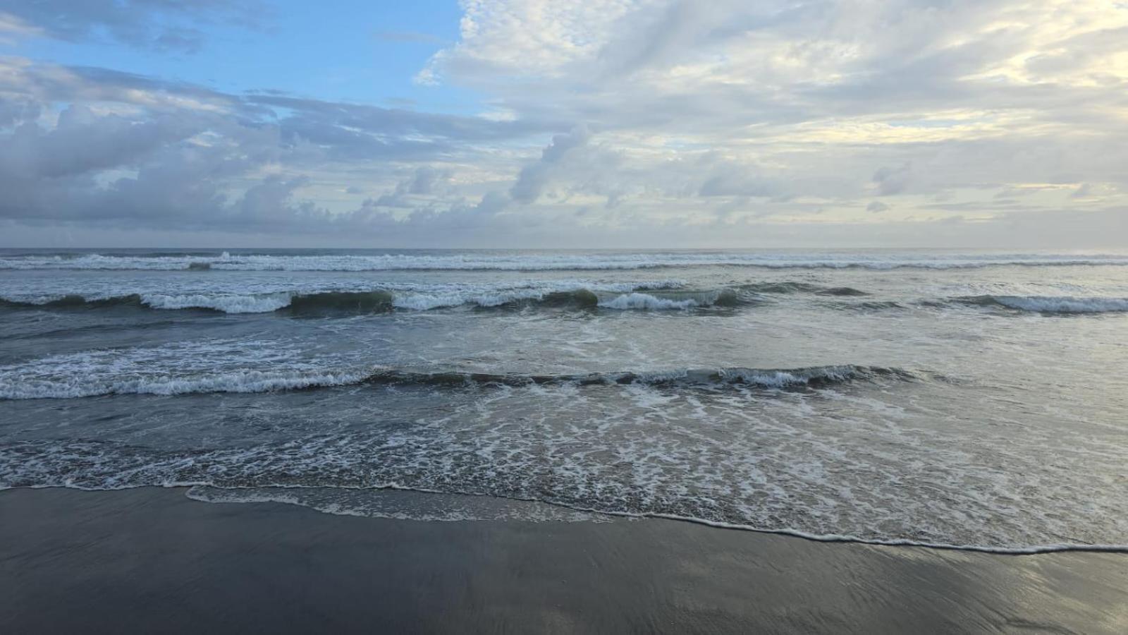 Апартаменты Precioso Departamento En Acapulco Diamante Экстерьер фото